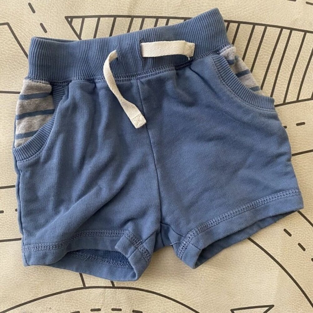 Hanna Shorts Sz 80